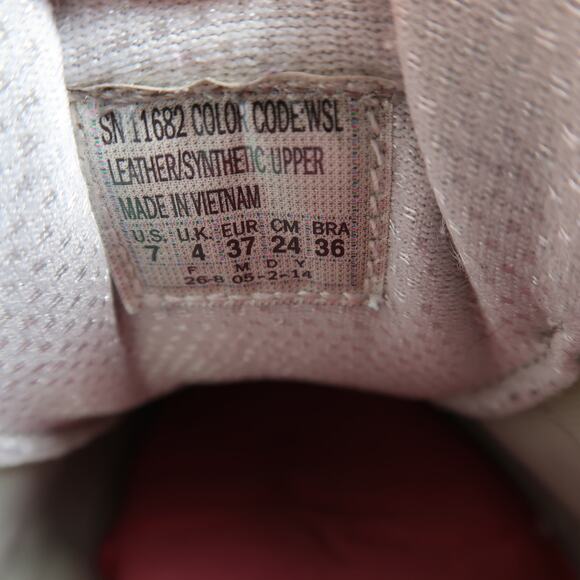 Skechers Shoes Womens 7 Slip On Sneaker Elite Mule Clog Comfort Walking Leather - Picture 13 of 13